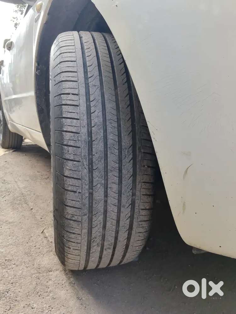 Maruti Suzuki Sx4 Diesel 2012