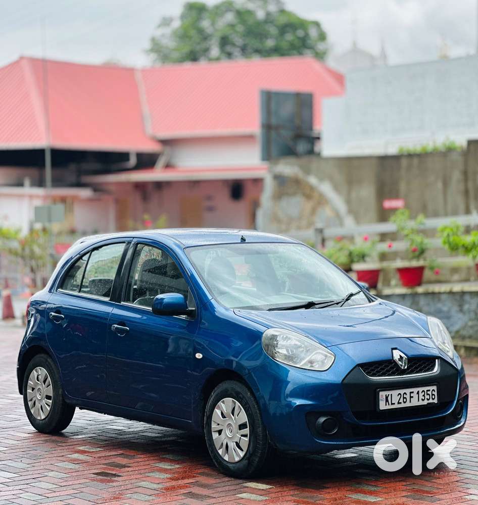 Renault Pulse Rxl Diesel, 2014, Diesel