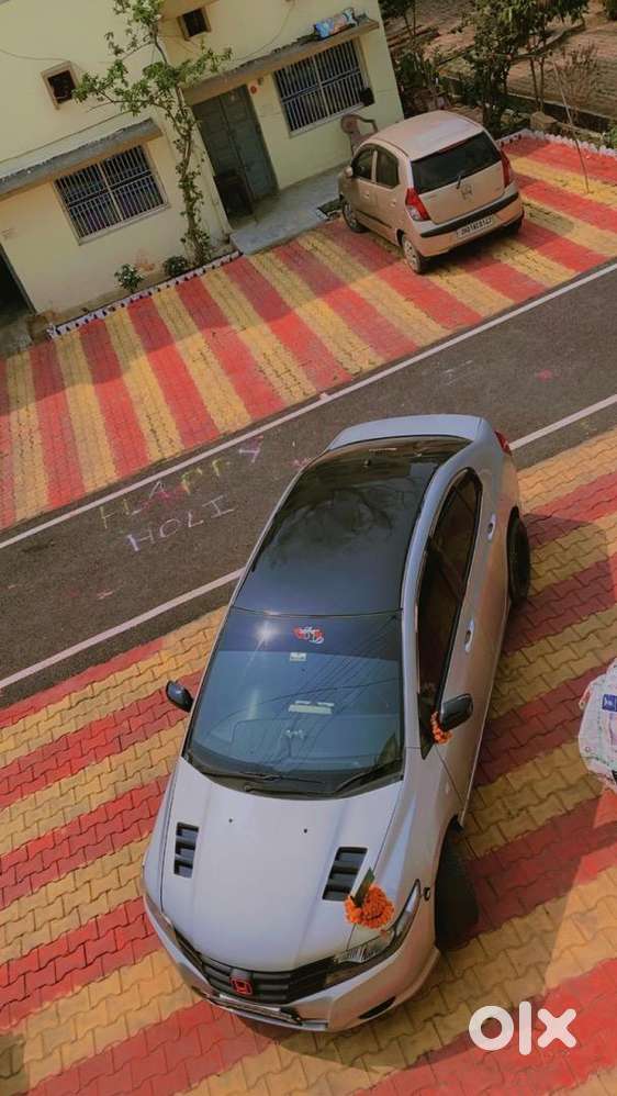 Honda City 2009 Petrol Well Maintained