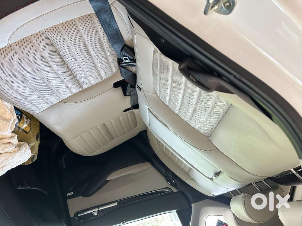 Kia Seltos Gtx+ 2020 Petrol