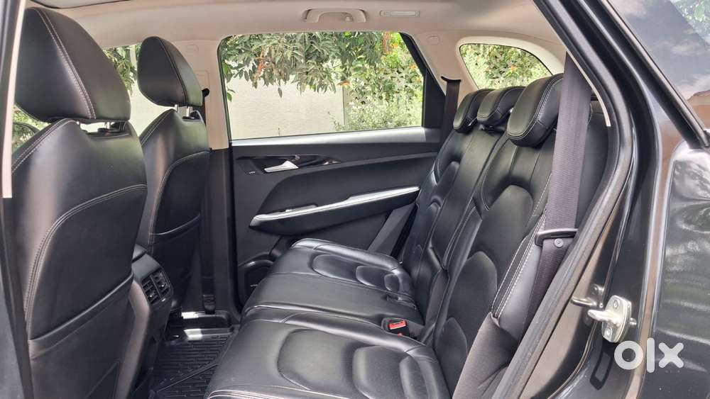 Mg Hector 1.5 Dct Sharp, 2021, Petrol