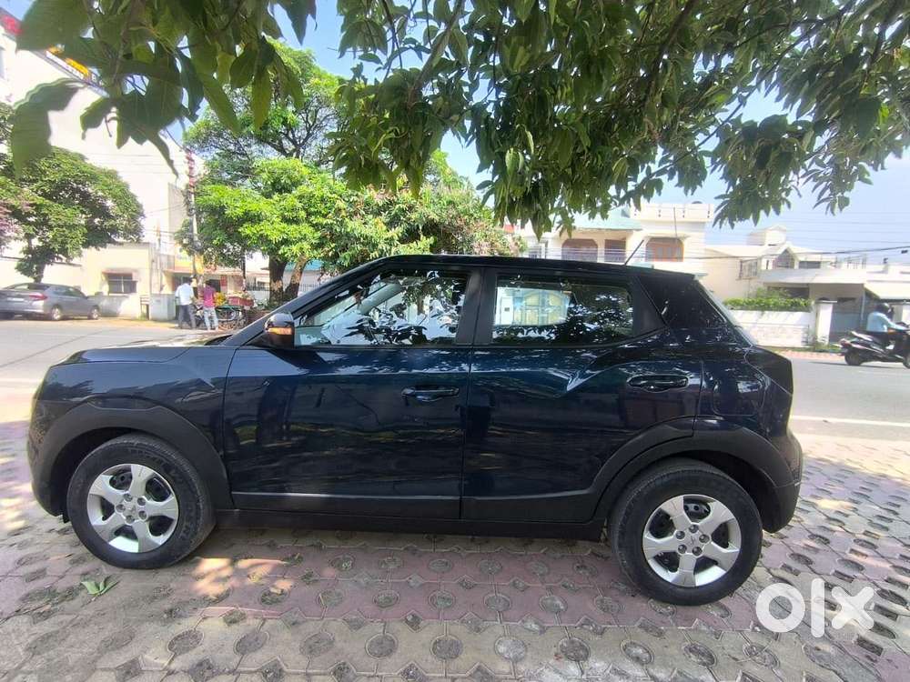 Mahindra Xuv 3xo Mx3 1.5 Diesel, 2024, Diesel