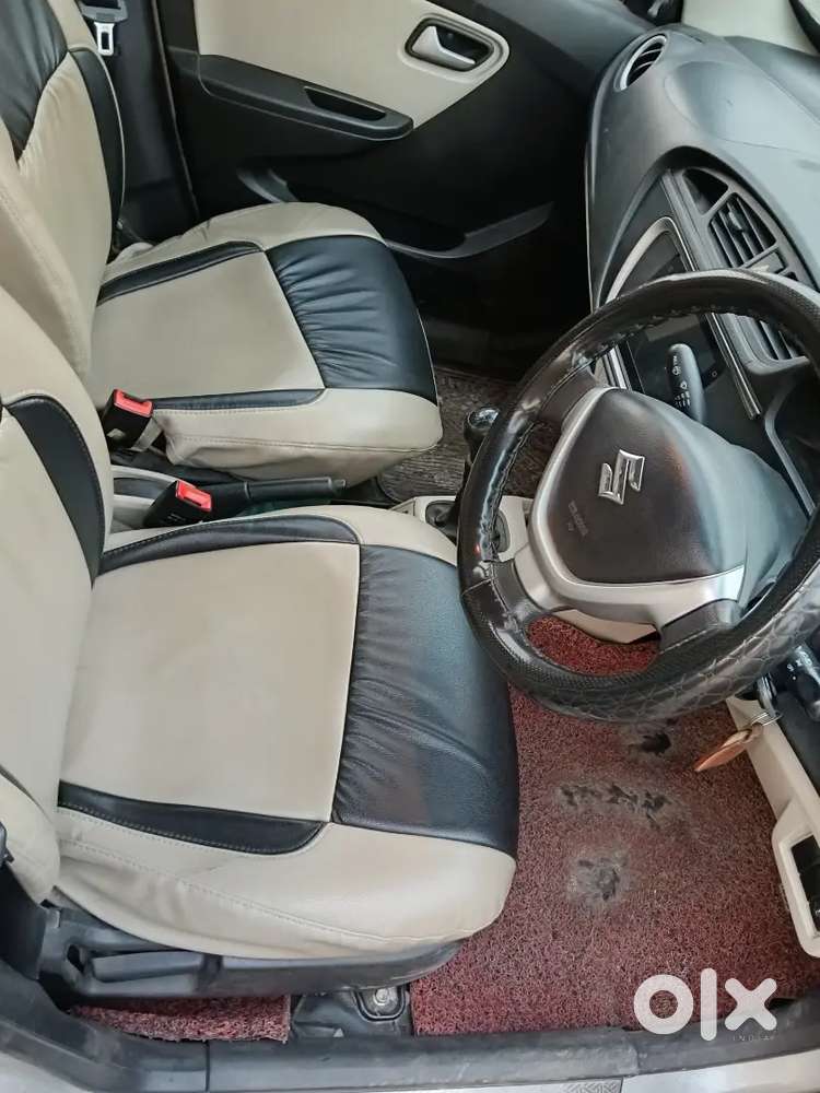 Maruti Suzuki Alto 2021 Vxi Plus Option