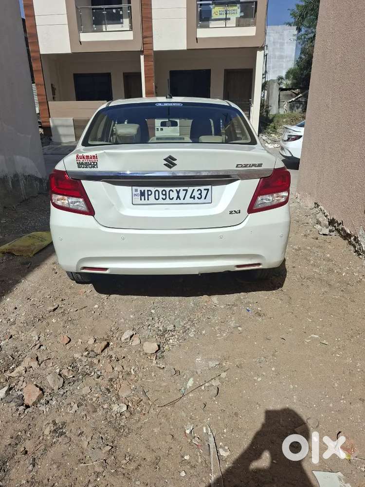 Swift Desire Zxi M1bs4