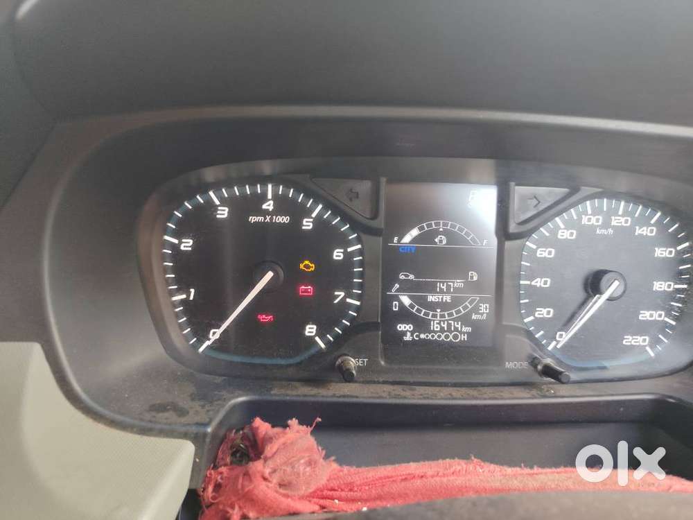 Tata Punch 2023