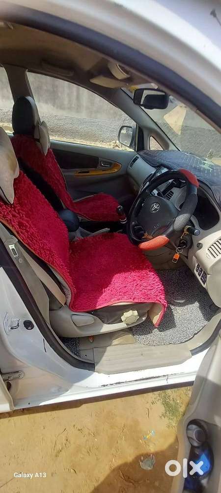 Toyota Innova 2008