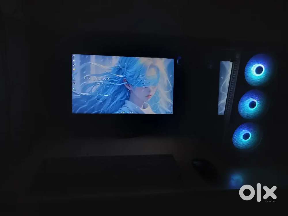 Pc Desktop