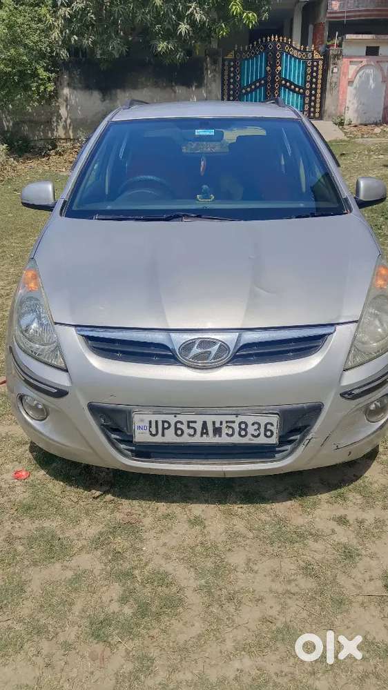 Hyundai I20 2010 Petrol 85000 Km Driven