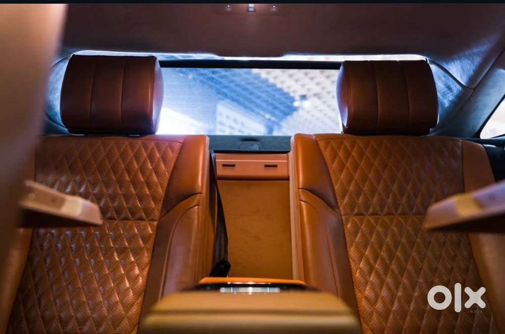 Jaguar Xjl Portfolio 3ltr V6 Ultra Luxury Well Maintained