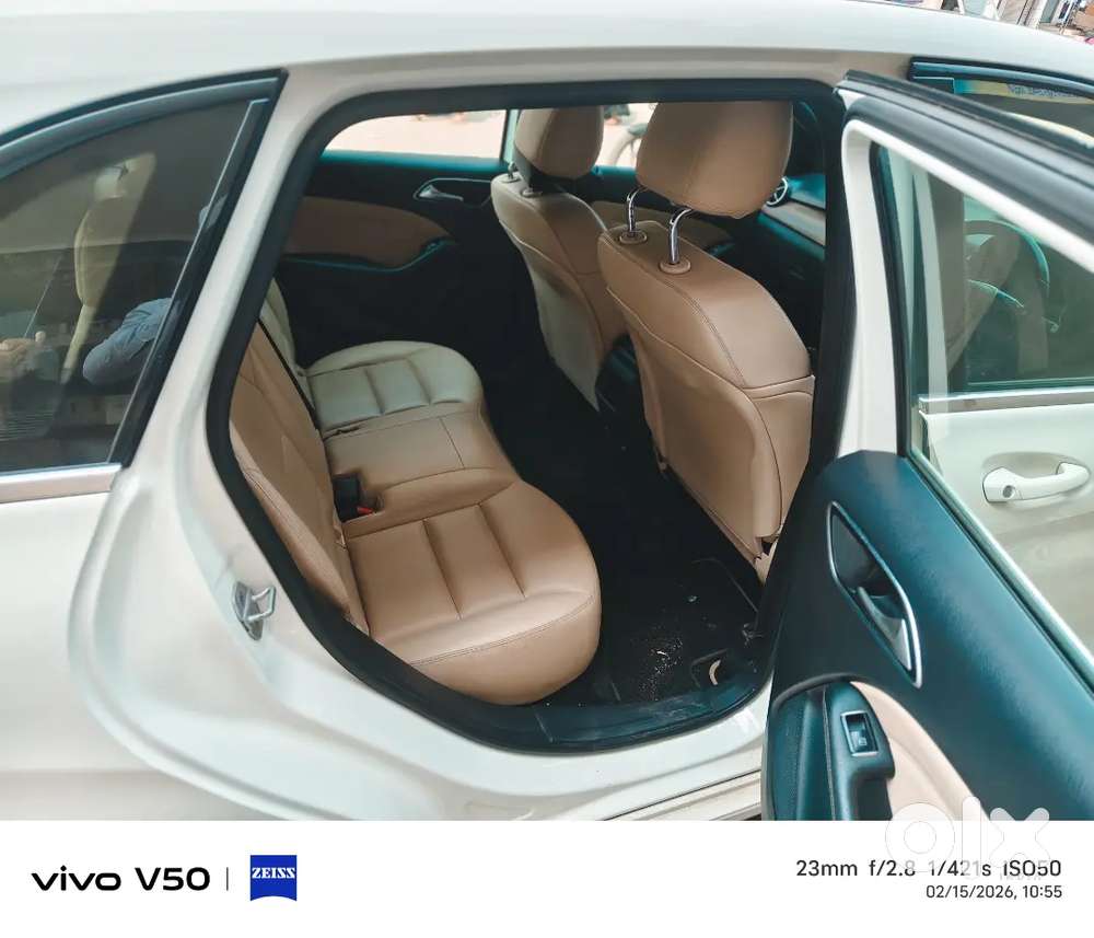 Mercedes-benz B Class 2014 Diesel 120000 Km Driven