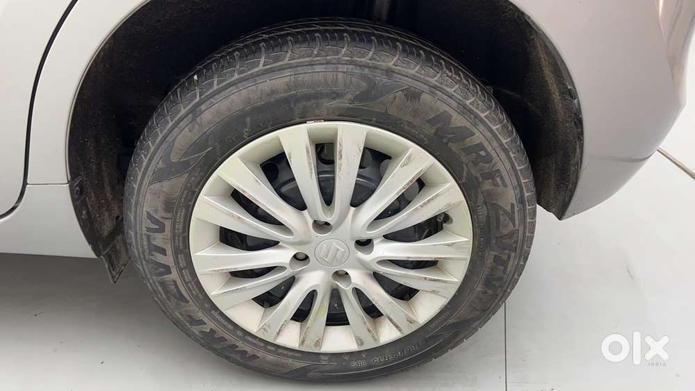 Maruti Suzuki Baleno 1.3 Delta, 2019, Petrol