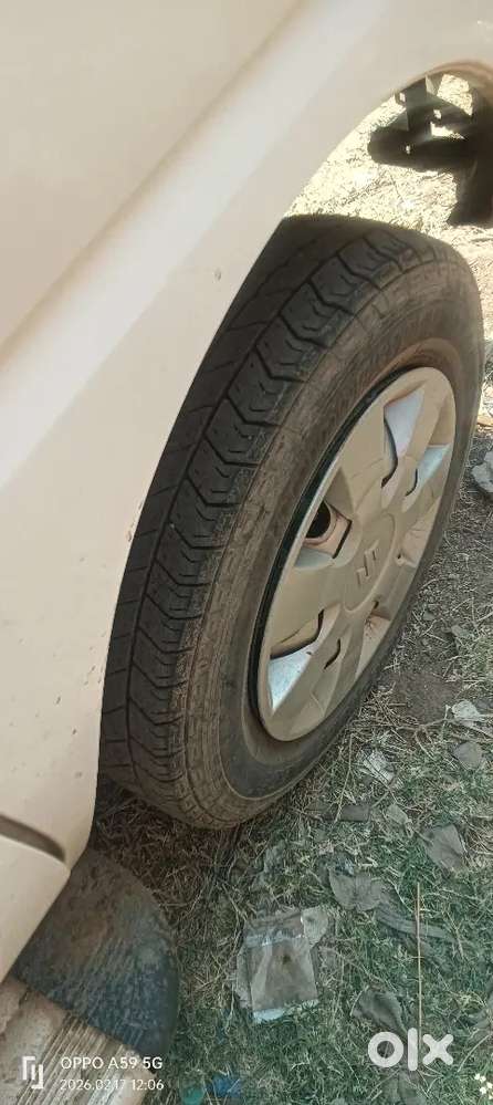 Maruti Suzuki Eeco 1.2 2016 Km Driven