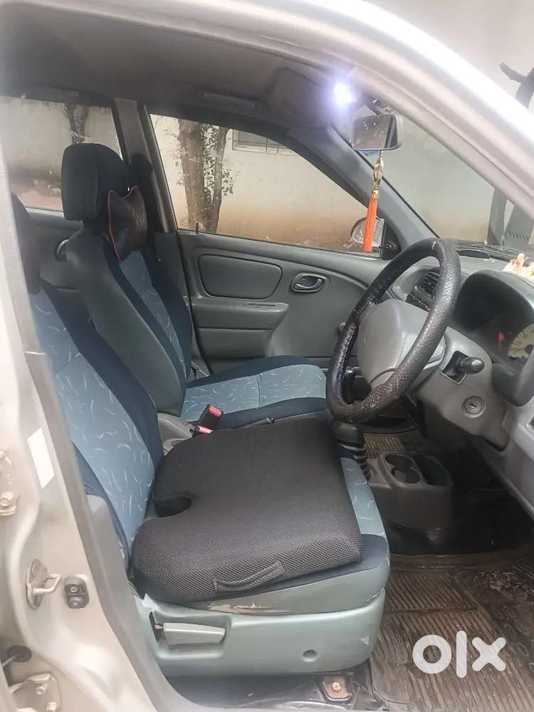 Maruti Suzuki Alto Lxi 2010