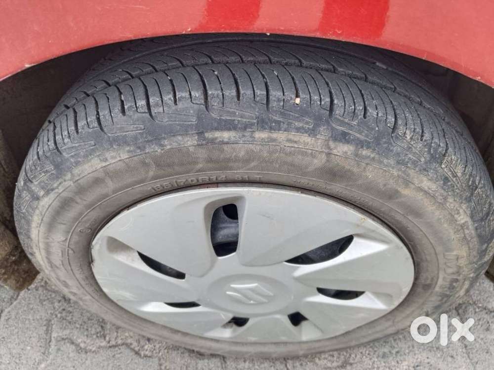 Maruti Suzuki Celerio 2014-2017 Vxi, 2016, Petrol