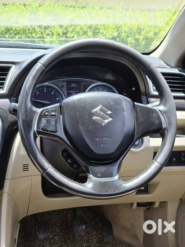 Maruti Suzuki Ciaz, 2018, Diesel