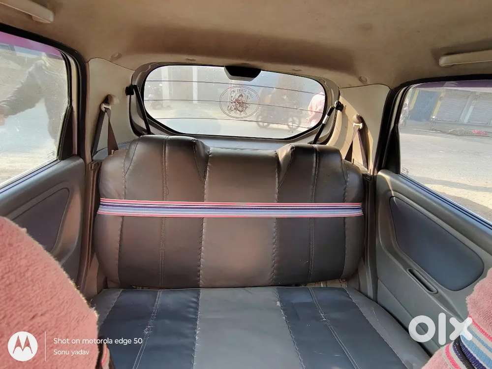 Maruti Suzuki Alto K10 2014