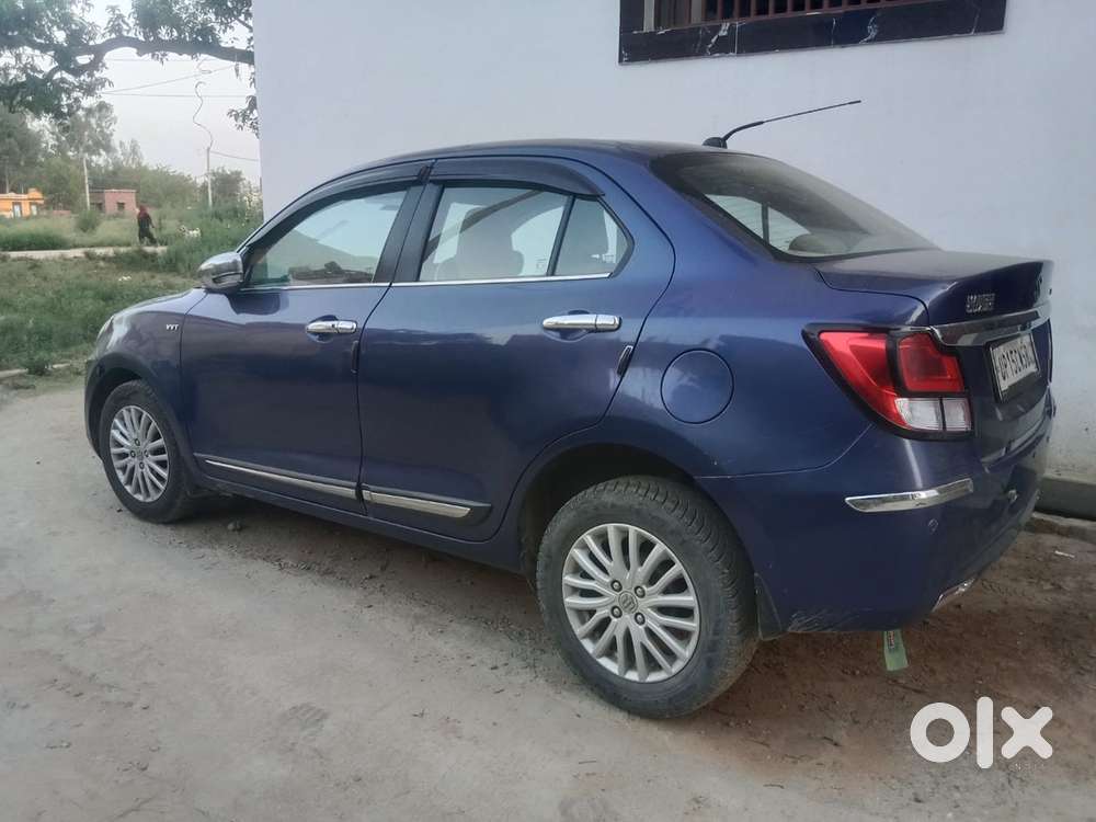 Swift Dzire Petrol 2018