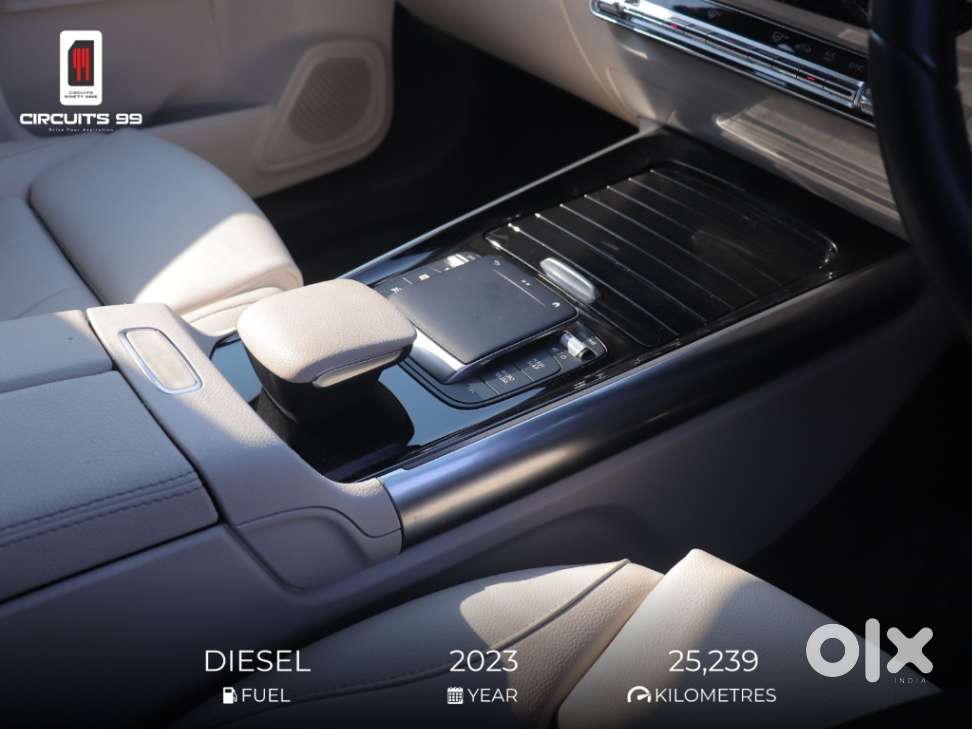 Mercedes-benz Gla 220d, 2023, Diesel