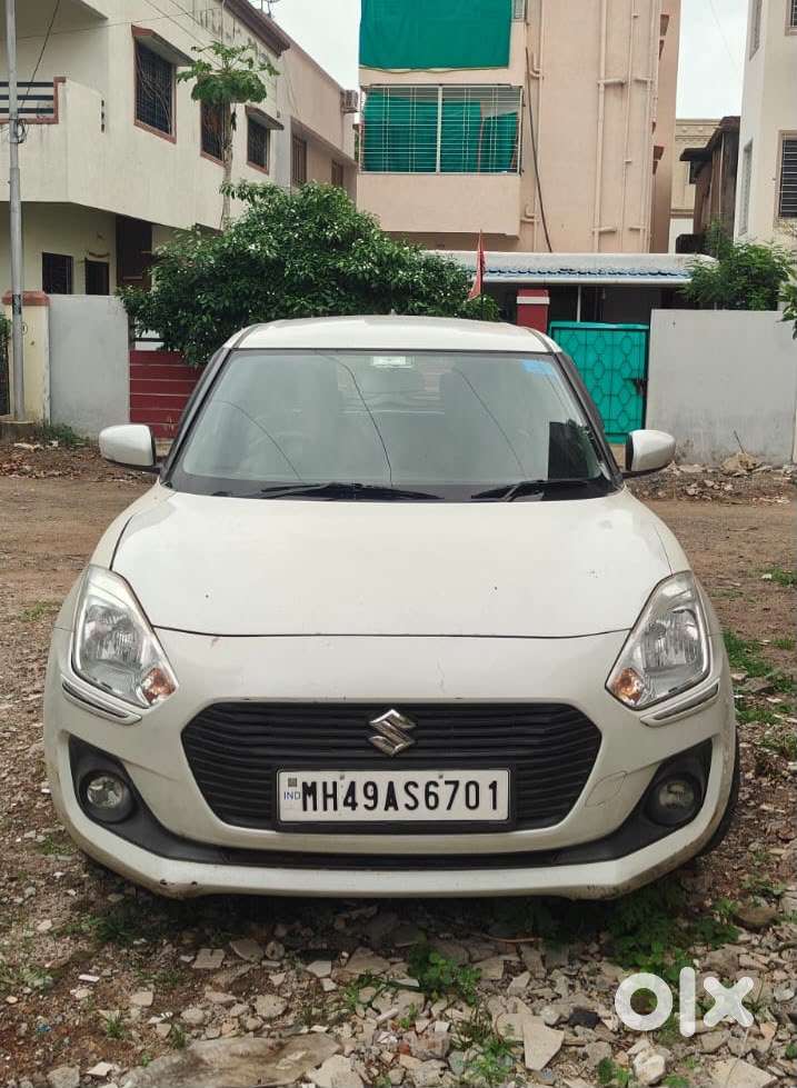 Maruti Suzuki Swift 2018