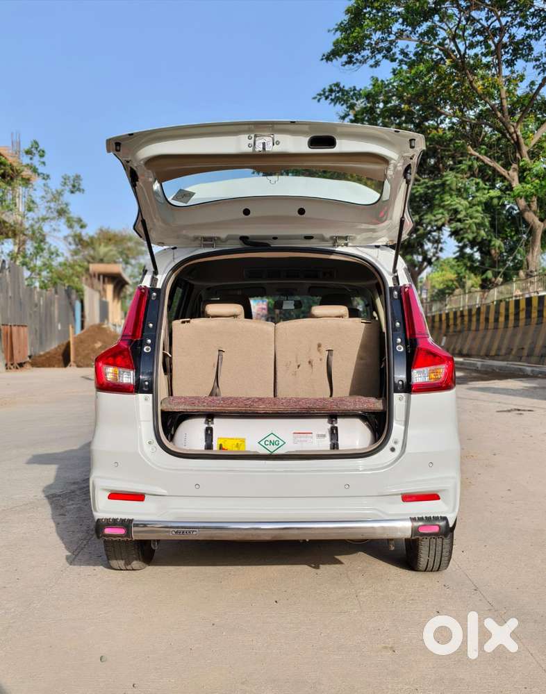 Maruti Suzuki Ertiga Vxi (o) Cng, 2025, Cng & Hybrids