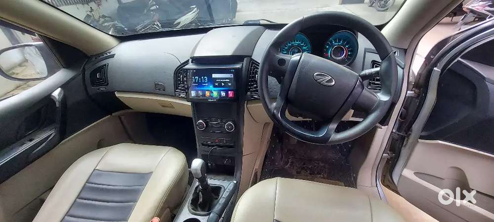 Mahindra Xuv500 2017 Diesel Manual