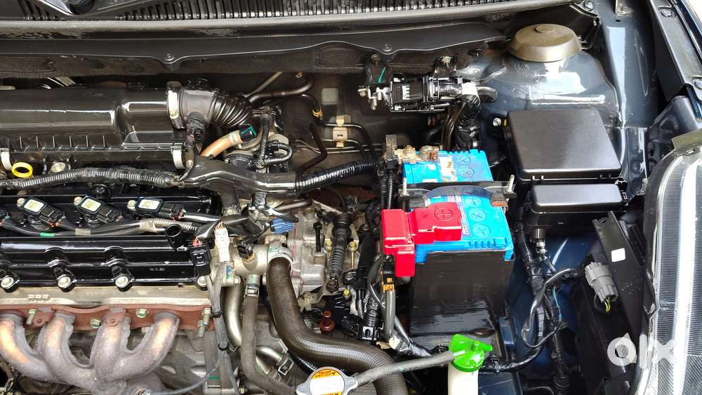 Maruti Suzuki Baleno 1.2 Alpha At, 2020, Petrol