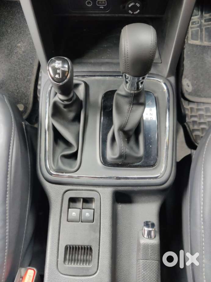 Mahindra Thar 2.0 Lx Hard Top Petrol At 4 Rwd, 2023, Petrol