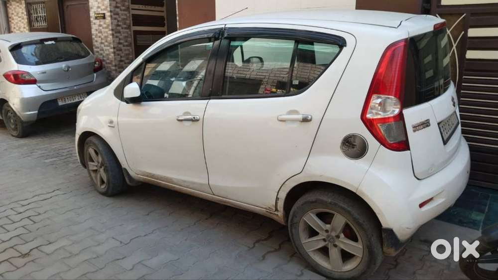 Maruti Ritz  Well Maintained  Smooth Drive  Best Price