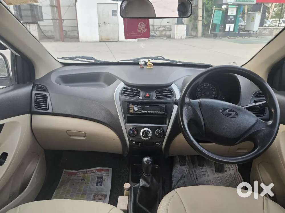 Hyundai Eon 2015 Petrol 87200 Km Driven
