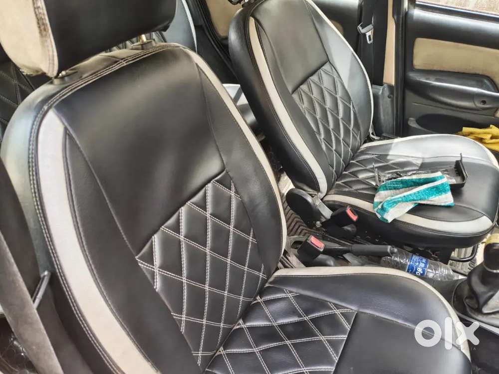 Tata Indica V2 Diesel 2017