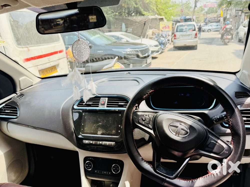 Tata Tiago Ev Xt Mr, 2023, Electric