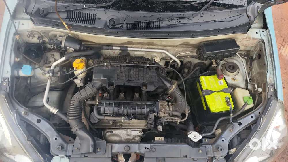 Maruti Suzuki Alto-800 Lxi (2013)