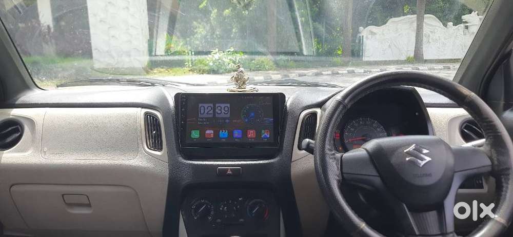 Maruti Suzuki Wagon R 1.0 Lxi, 2020, Cng & Hybrids