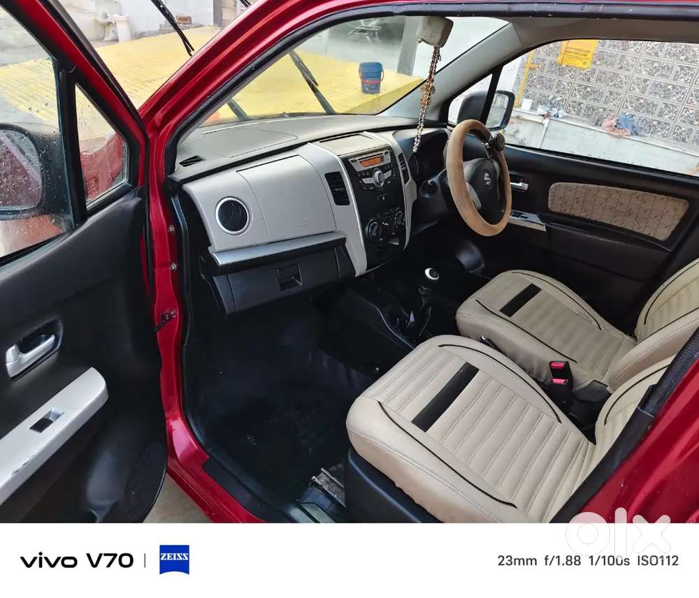 Maruti Suzuki Wagon R 1.0 Petrol 62000 Km Driven Very Good Condition