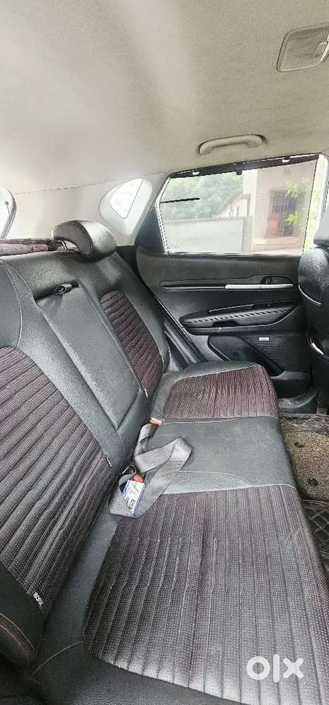 Kia Sonet 1.5 Gtx Plus 2022 Diesel At