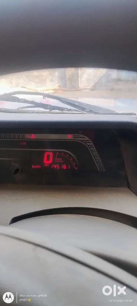 Mahindra Bolero 2.5 2013