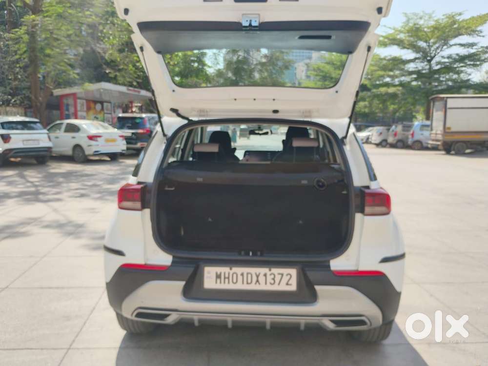Kia Sonet Htx 1.5 Diesel, 2021, Diesel