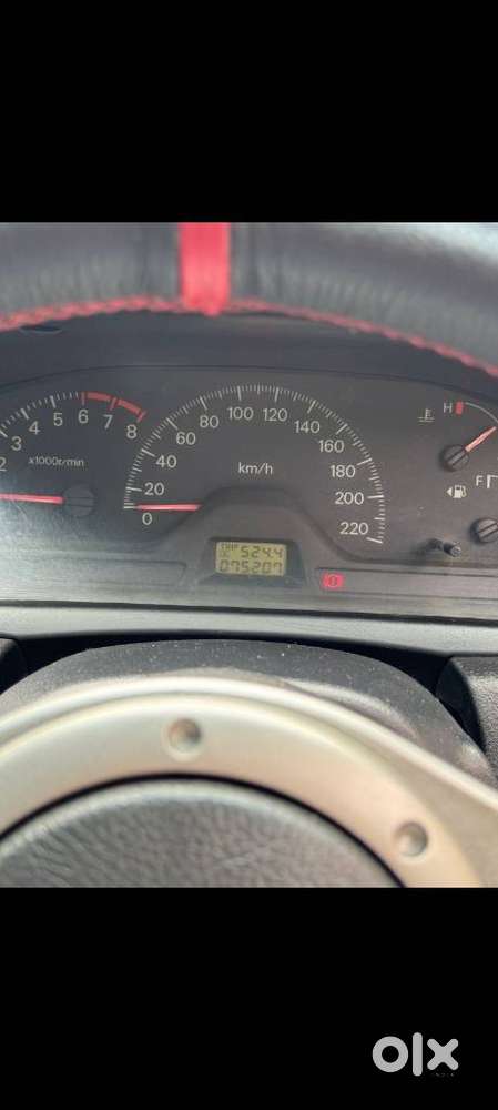 Mitsubishi Cedia New Sports, 2010, Petrol