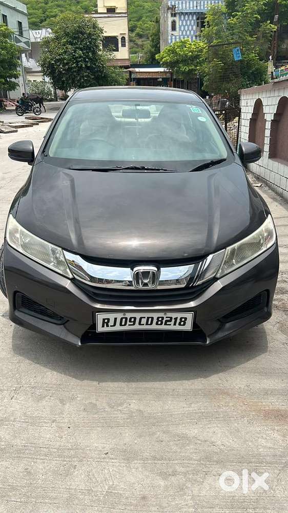 Honda City 2014 Diesel 98500 Km Driven
