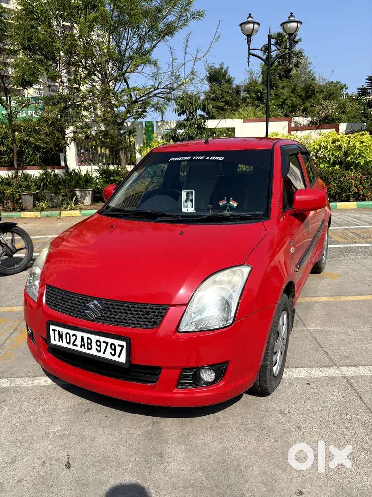 Good Outlook Good Condition