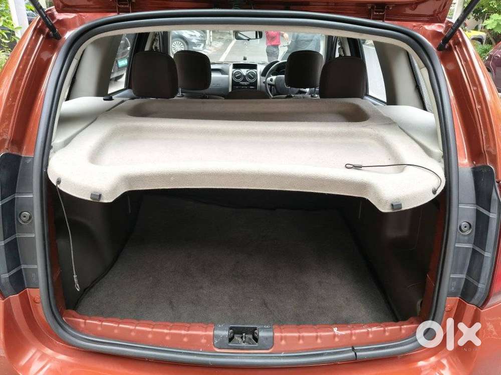 Renault Duster 1.5 85ps Rxz 4x2 Mt Diesel, 2017, Diesel