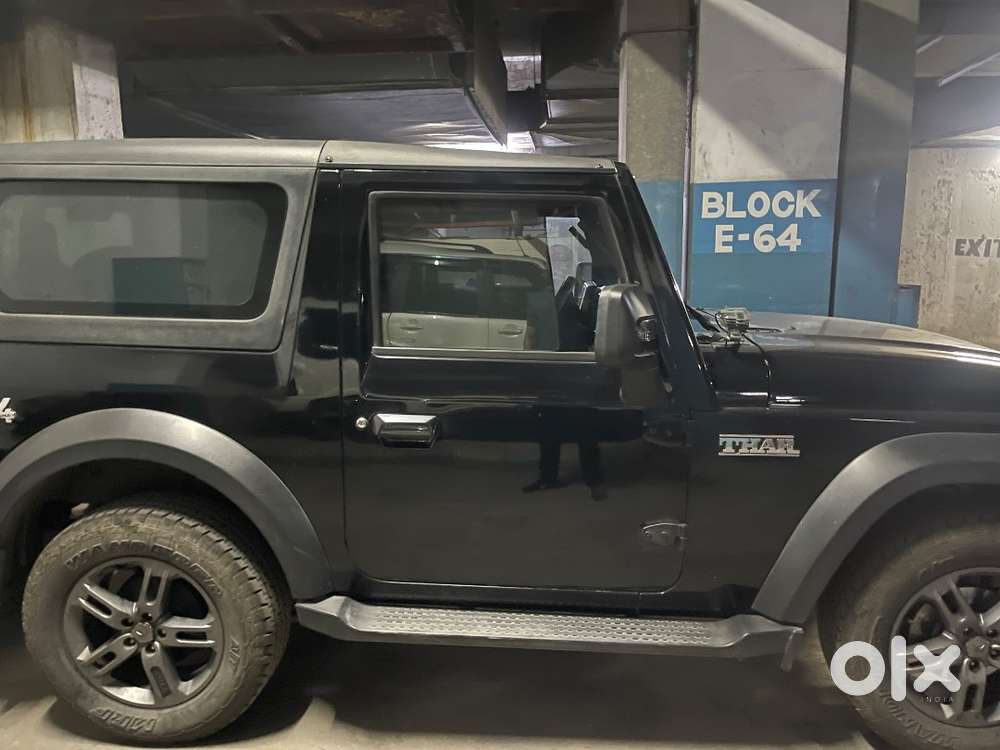 Top Model Automatic Petrol 4x4
