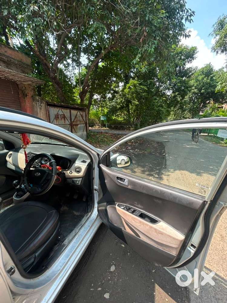 Hyundai Grand I10 2014