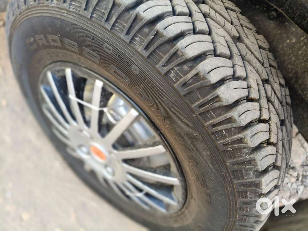 Mahindra Scorpio, 2011, Diesel