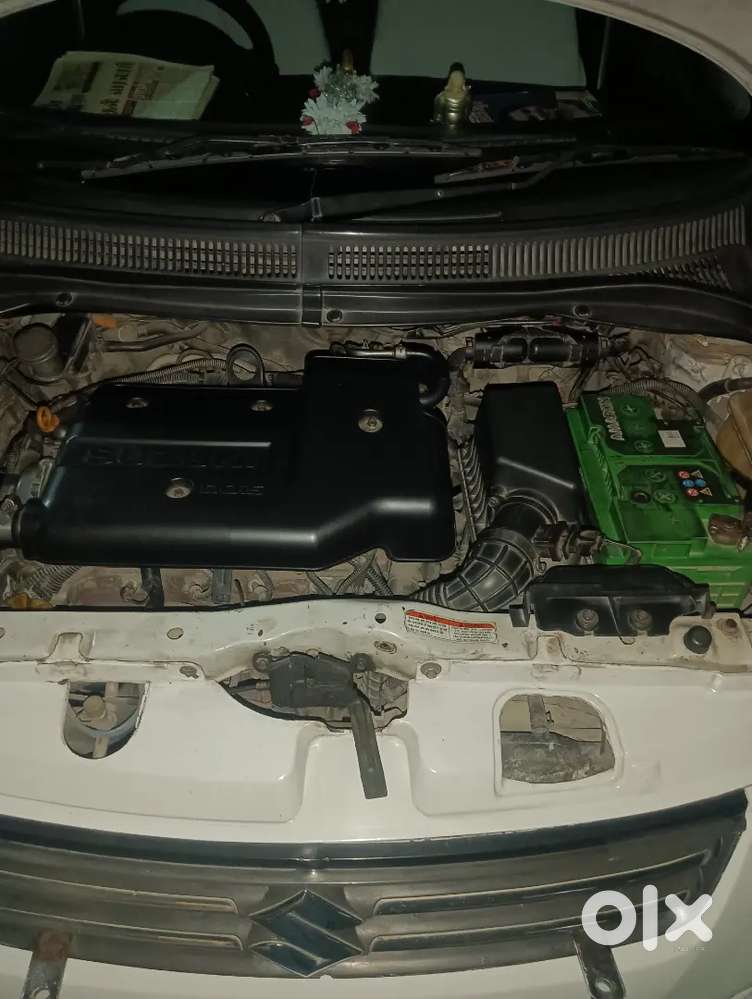 Maruti Suzuki Dzire 2013