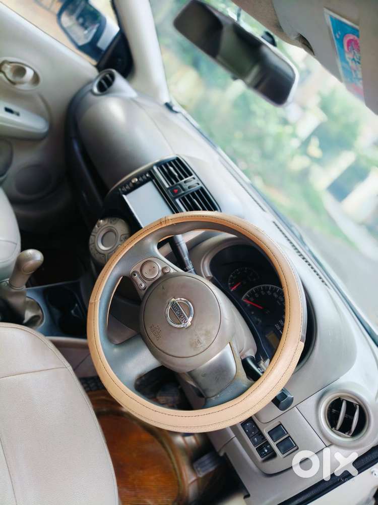 Nissan Sunny Xl Petrol, 2012, Diesel