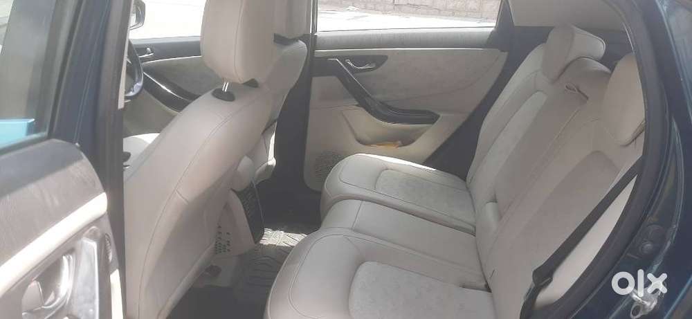 Tata Nexon Ev Xz Plus, 2021, Electric