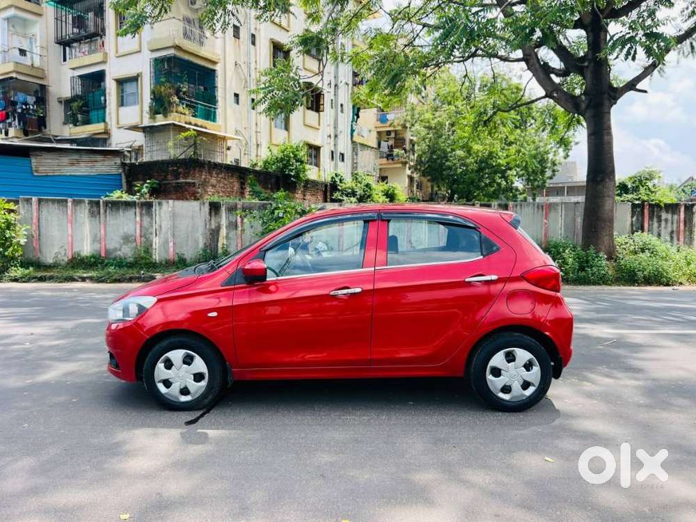 Tata Tiago 1.05 Revotorq Xt, 2020, Diesel