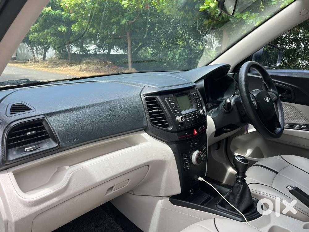 Mahindra Xuv300, 2022, Diesel