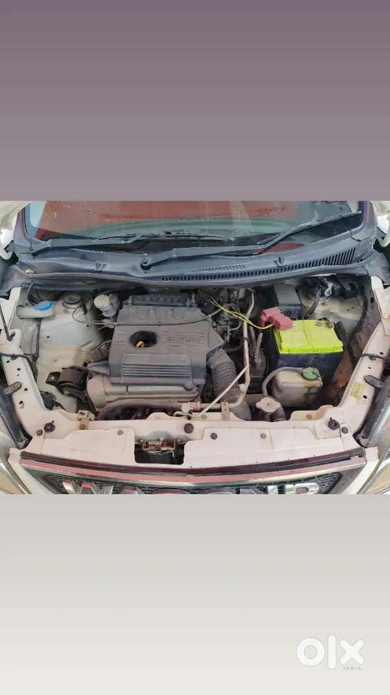 Maruti Suzuki Wagon R 2018 Petrol Good Condition